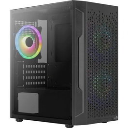 Aerocool Trinity Mini V2 Negro